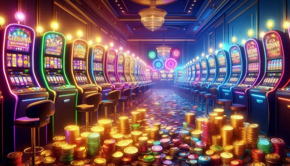 Gama Casino